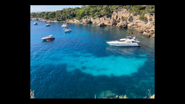 Baie des milliardaires